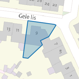 Perceel DVT00-M-1086