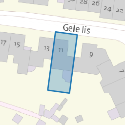 Perceel DVT00-M-1087