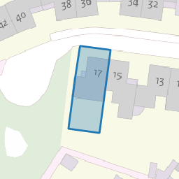 Perceel DVT00-M-1090