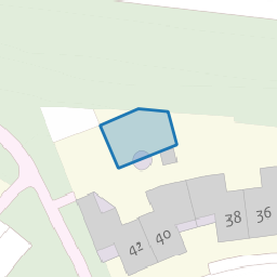 Perceel DVT00-M-1092