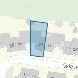 Perceel DVT00-M-1098