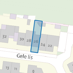 Perceel DVT00-M-1102