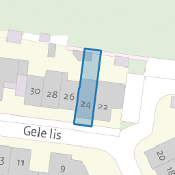 Perceel DVT00-M-1103