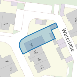 Perceel DVT00-M-1106