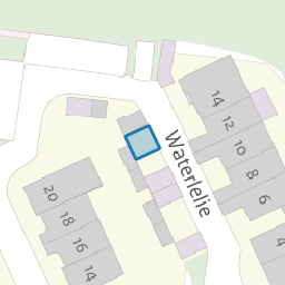 Perceel DVT00-M-1107