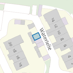 Perceel DVT00-M-1108