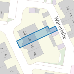 Perceel DVT00-M-1109