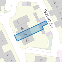 Perceel DVT00-M-1110