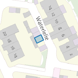 Perceel DVT00-M-1111