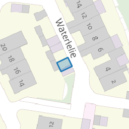 Perceel DVT00-M-1112