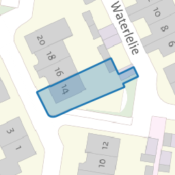 Perceel DVT00-M-1113