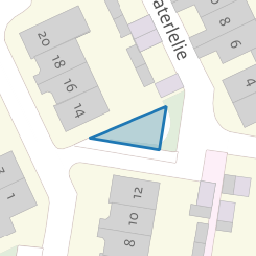 Perceel DVT00-M-1114