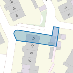 Perceel DVT00-M-1115