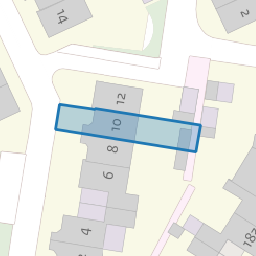 Perceel DVT00-M-1116