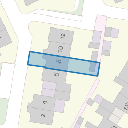 Perceel DVT00-M-1117