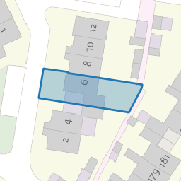 Perceel DVT00-M-1118