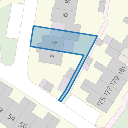 Perceel DVT00-M-1119