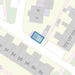 Perceel DVT00-M-1121