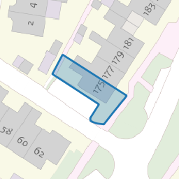 Perceel DVT00-M-1123