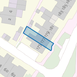 Perceel DVT00-M-1124