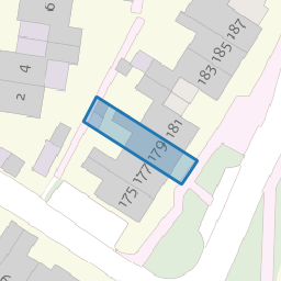 Perceel DVT00-M-1125