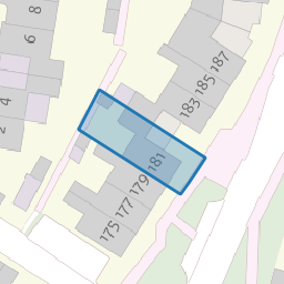 Perceel DVT00-M-1126