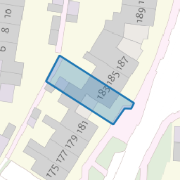 Perceel DVT00-M-1127