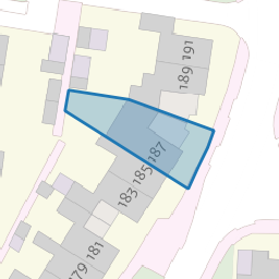 Perceel DVT00-M-1129