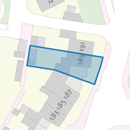 Perceel DVT00-M-1130