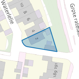 Perceel DVT00-M-1132