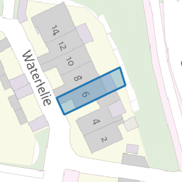 Perceel DVT00-M-1134