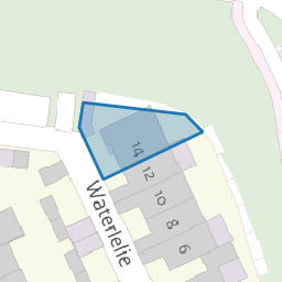 Perceel DVT00-M-1138