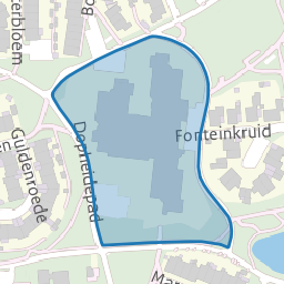 Perceel DVT00-M-1139