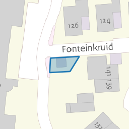 Perceel DVT00-M-1140