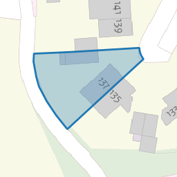 Perceel DVT00-M-1143