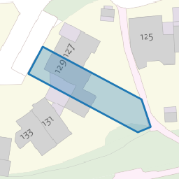 Perceel DVT00-M-1147