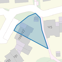 Perceel DVT00-M-1148