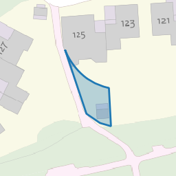 Perceel DVT00-M-1150