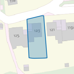 Perceel DVT00-M-1152