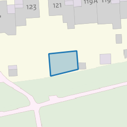 Perceel DVT00-M-1153