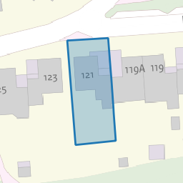 Perceel DVT00-M-1154