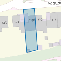 Perceel DVT00-M-1155