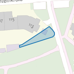 Perceel DVT00-M-1160