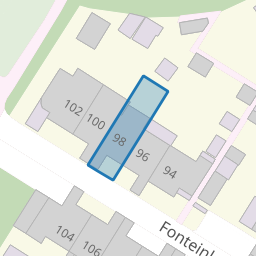 Perceel DVT00-M-1169