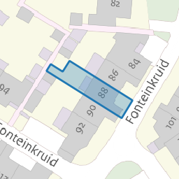 Perceel DVT00-M-1174