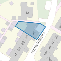 Perceel DVT00-M-1176