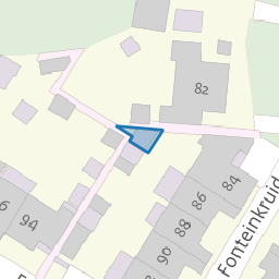 Perceel DVT00-M-1177