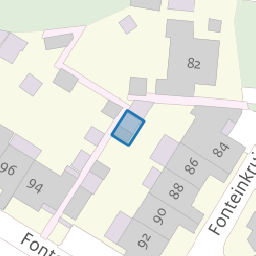 Perceel DVT00-M-1178