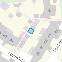 Perceel DVT00-M-1179