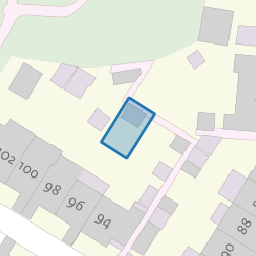 Perceel DVT00-M-1181